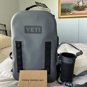 Yeti panga 28 & small sling